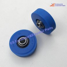 <b>Escalator GAA290CB1 Step Roller</b>