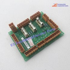 <b>KM763610G01 Elevator Elevator Interface Board</b>