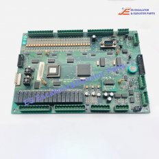 Elevator SM-01-F Main board