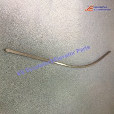 Escalator Part Guide XAA50A