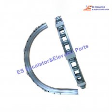 DAA2000NP1 Escalator Handrail Guide