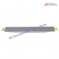 T432 Escalator Pallet