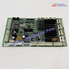 Elevator Parts DCL240 PCB