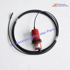 Escalator Sensor FP-A1 PNP