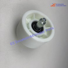 <b>17091017 Escalator Pulley</b>