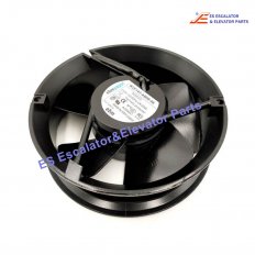 Escalator Parts W2E143-AB09-06 Fan