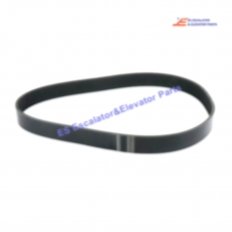 ES-SC062 Handrail V Belt