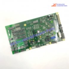 <b>591700 Elevator PCB SDIC 41.Q Board</b>