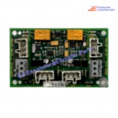 <b>591796 Elevator PCB SBBD 24.Q</b>