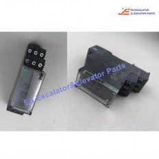 <b>RM22TA33 Elevator Supply Control Relay</b>