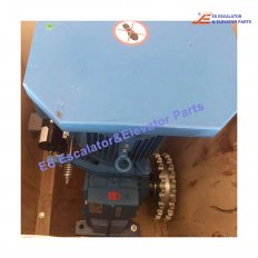 <b>YFD180M-6 Escalator Machine Motor</b>