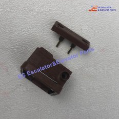 <b>KF-2V+KF-9075 Elevator Door Contact Switch</b>