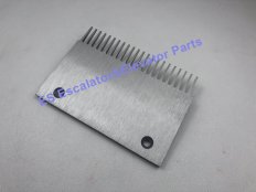 <b>Escalator XAA453AV1 Comb Plate</b>