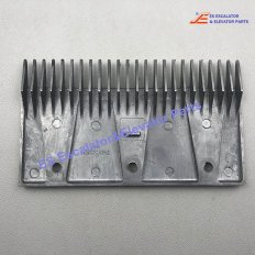 <b>Escalator 300000002117 Comb Plate</b>