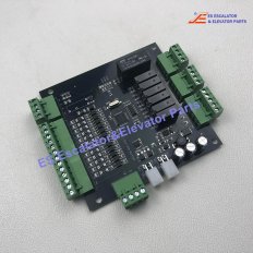 <b>Elevator pcb board GPCS1116-NUC-PCB-1.3</b>