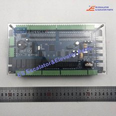 <b>MPK-708C Elevator Door Motor Controller</b>