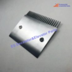 Escalator 266480 Comb Plate