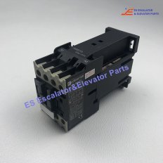 <b>TP1-D1810 Elevator Non-Reversing Contactor</b>