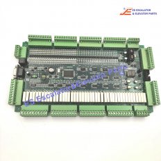 <b>BL2000-BKT-V4 Elevator PCB Board</b>