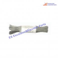 <b>102100 Escalator Antistatic Brush</b>