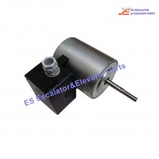 <b>GOB330AD1 Escalator Brake Magnet</b>