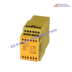<b>774318 Elevator Safety Relay</b>