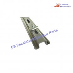 <b>XAA402ZY12 Escalator Handrail Guide Rail</b>