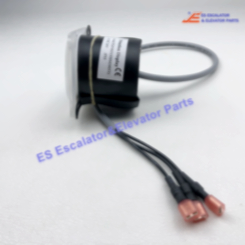 1438053 Escalator Display TGF9803 AC*DC 24V