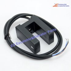 <b>ADS-1-W3 Elevator Levelling Sensor</b>
