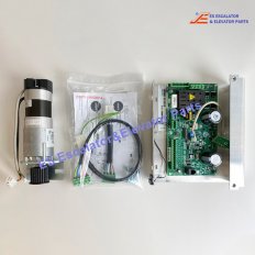 <b>KM606061G07 Elevator Door Motor And Controller Board</b>