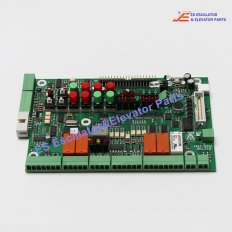 <b>65000007732 Elevator PCB Board</b>