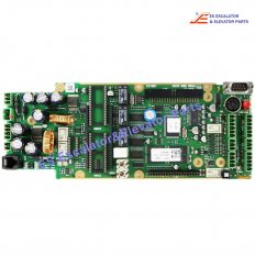 <b>65000007730 Elevator PCB Board</b>