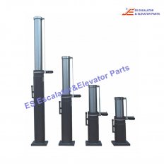 YH/80 Elevator Oil Buffer