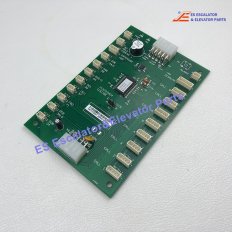 <b>Elevator KM713720G71 PCB LCE COB ASSEMBLY</b>