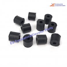 <b>DE70101 Escalator Coupling Rubber Buffer</b>