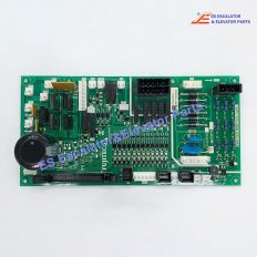 <b>A3N119592 Elevator PCB Board</b>