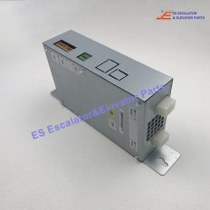 <b>KM1376516G01 Elevator BCB25 Brake Control Board</b>