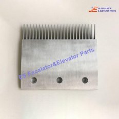 <b>FS 883 Escalator Comb Plate</b>