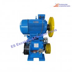 <b>XAA20400E734 Elevator Induction Motor</b>