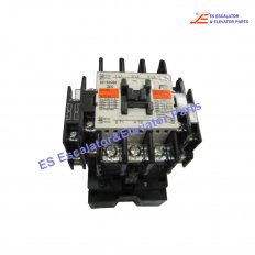 <b>SC-N2HSEZ430 Elevator Charging Contactor</b>