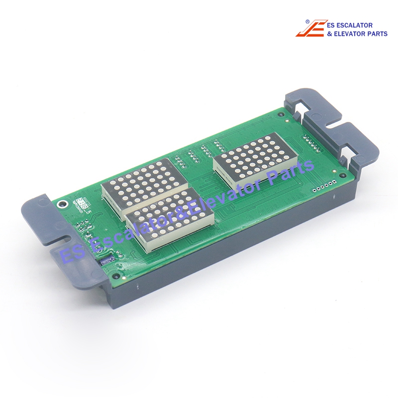 SM.04VR/01 Elevator PCB Board Use For Lg/Sigma