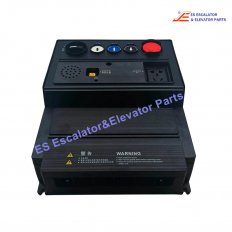 <b>MCTC-CTW-B3 Elevator Car Top Inspection Box</b>