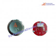 <b>A3N47113 Elevator Push Buton</b>