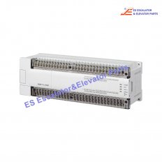 <b>FX2N-80MR-001 Elevator Series PLC</b>