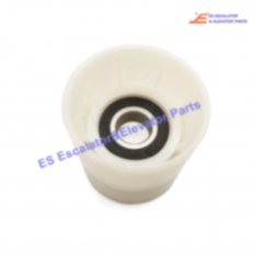 <b>Escalator 405045 HANDRAIL ROLLER</b>