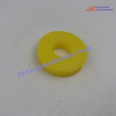 <b>80885400-EMRV00710 Escalator Chain Wheel Shock Absorber</b>