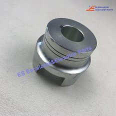 <b>ASA01C326A Escalator Coupling</b>