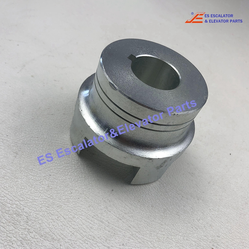 ASA01C326A Escalator Coupling 7.5kW Use For Otis