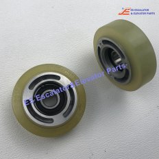 <b>ES-MI005 Escalator Roller</b>