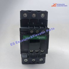 <b>LC1D40AFD Elevator Contact</b>